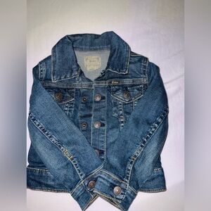 Polo Ralph Lauren Denim Jacket